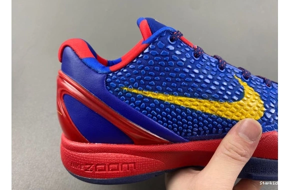 6 Kobe 429659-402  FC Home  Nike Barcelona 1218